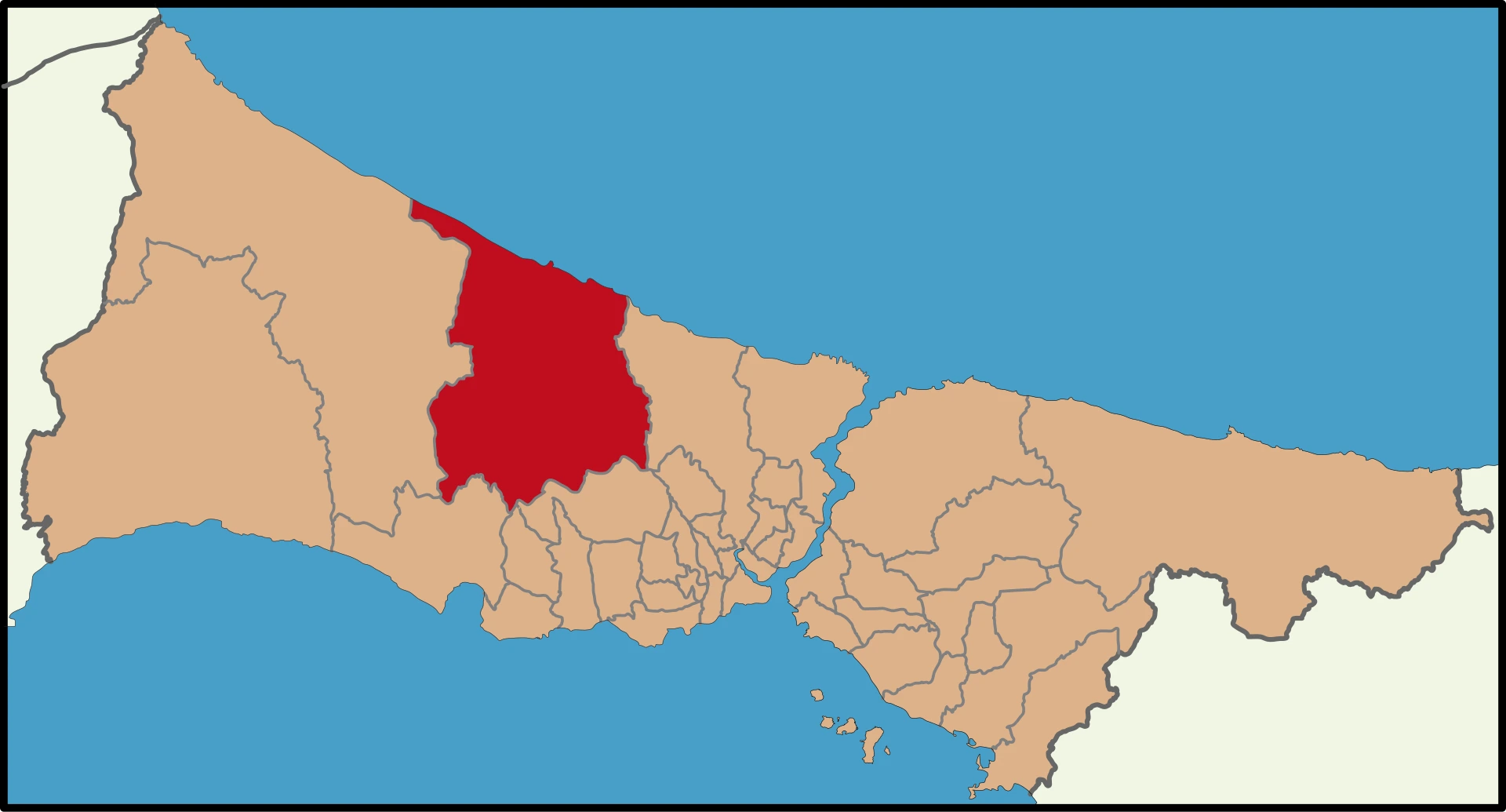 Arnavutköy Evden Eve Nakliyat Hizmeti