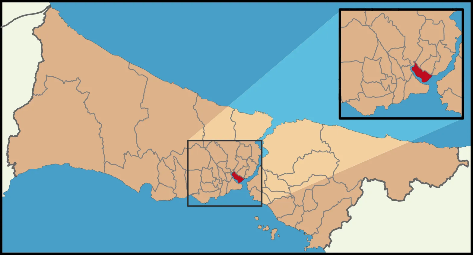 Beyoğlu Evden Eve Nakliyat Hizmeti