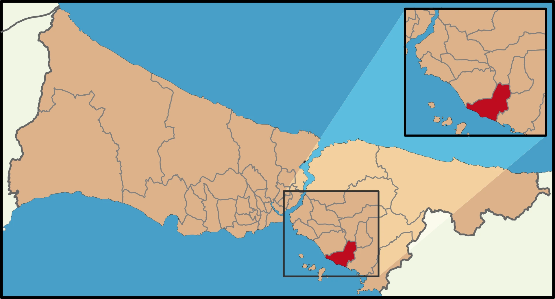 Kartal Evden Eve Nakliyat Hizmeti