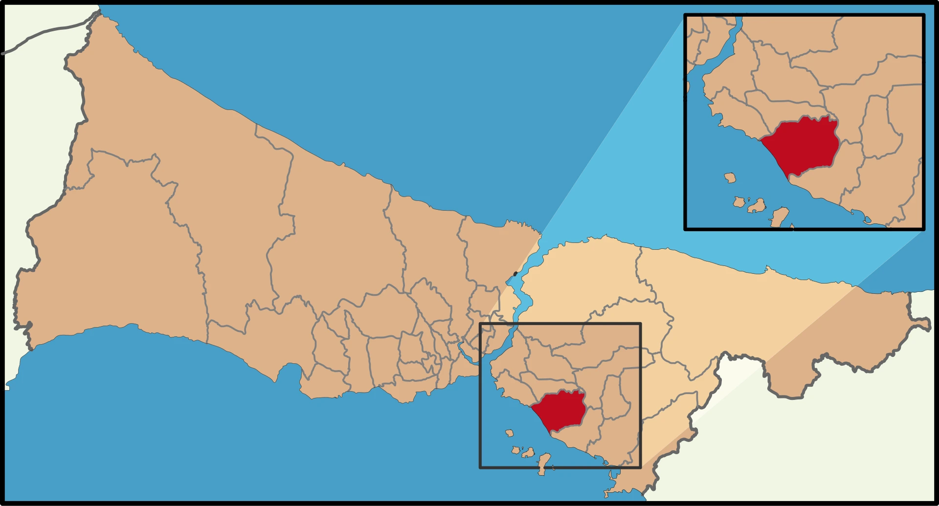 Maltepe Evden Eve Nakliyat Hizmeti