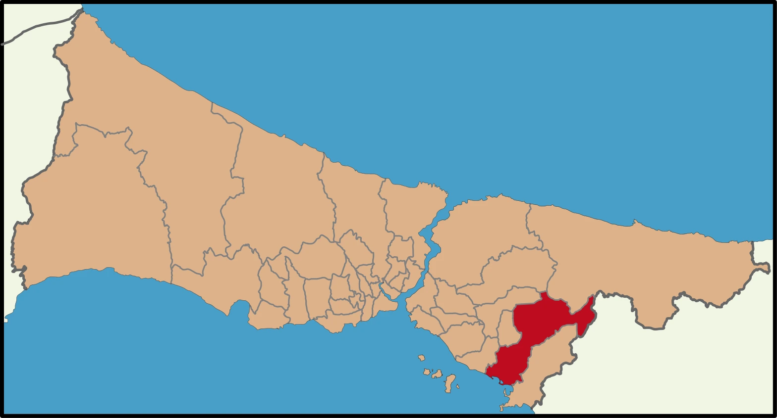 Pendik Evden Eve Nakliyat Hizmeti