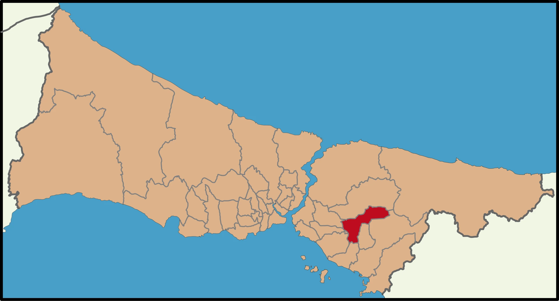 Sancaktepe Evden Eve Nakliyat Hizmeti