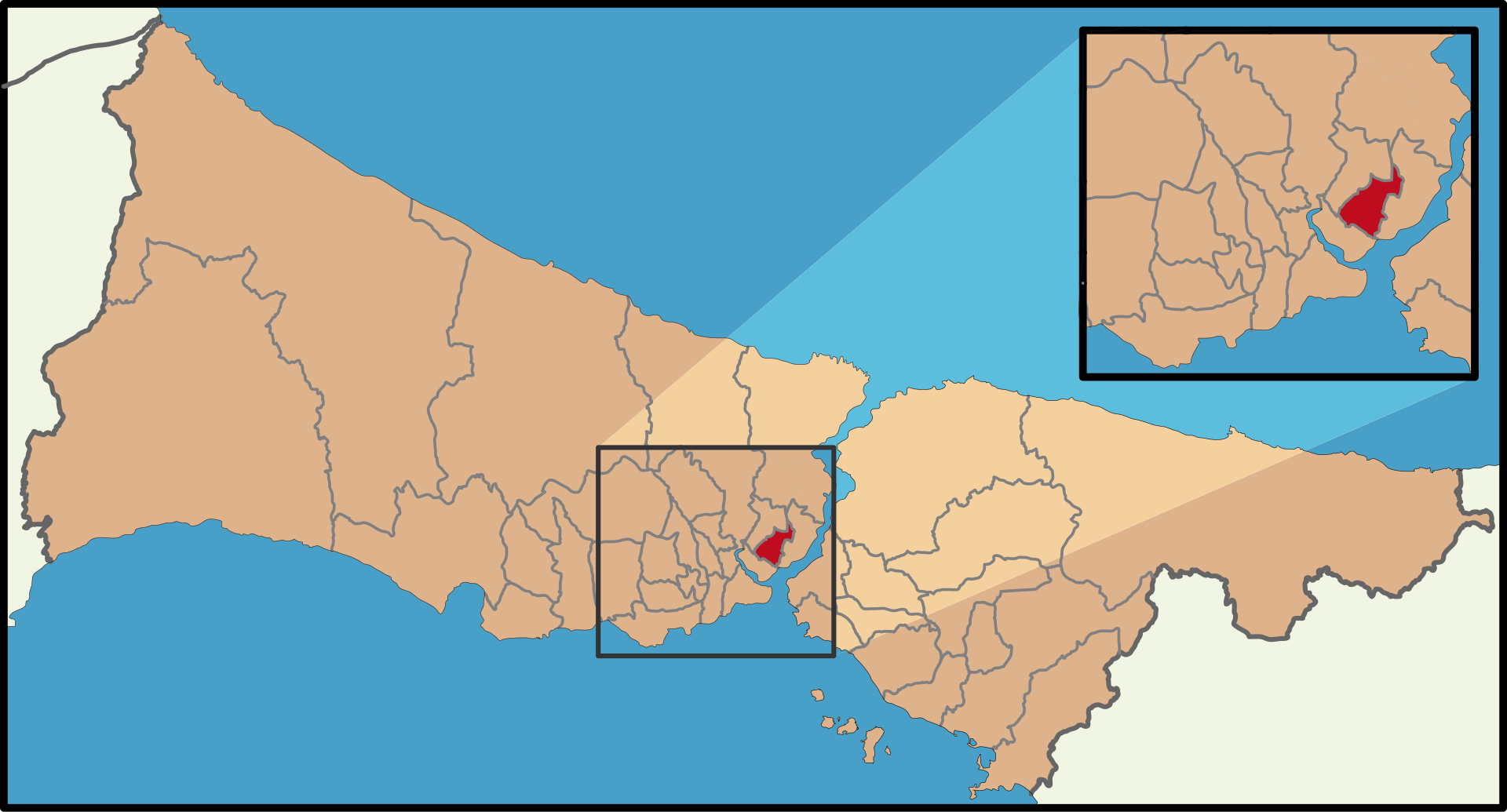 Şişli Evden Eve Nakliyat ve Ofis Taşıma Hizmeti
