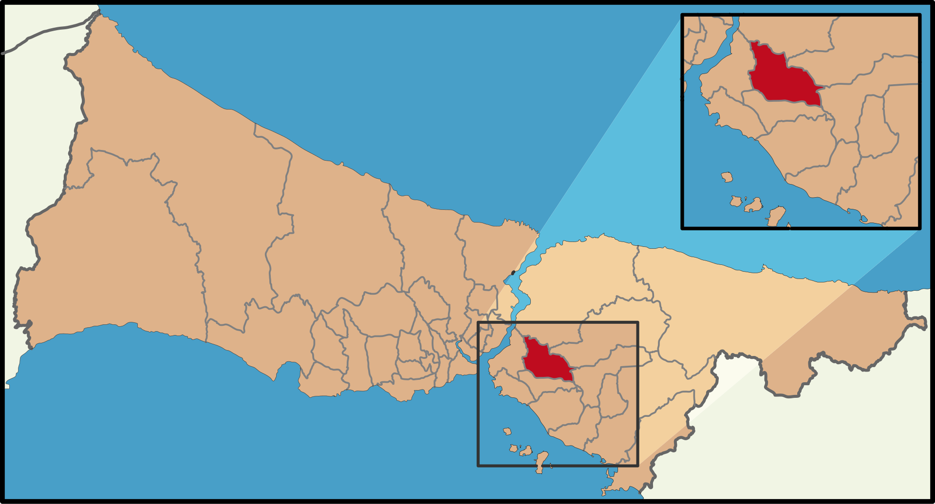 Ümraniye Evden Eve Nakliyat, Site ve Ofis Taşıma Hizmeti