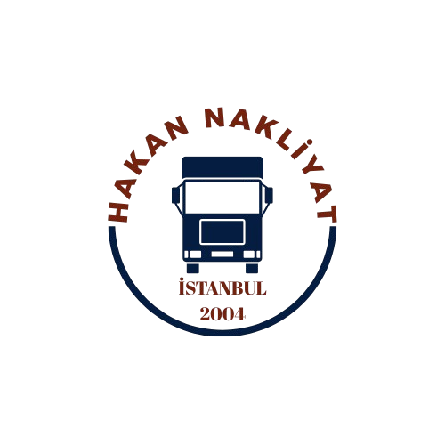 Hakan Nakliyat Logo